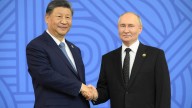 La «nueva normalidad» de la geopolítica mundial