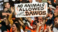 Leon Bibb: Then and Now | Celebrating 40 Years of the Dawg Pound