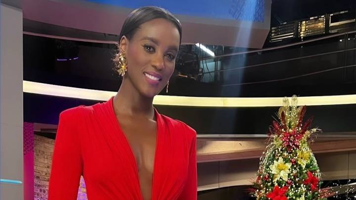 Claudia Lozano, presentadora de Noticias Caracol, permanece en UCI: ¿Qué sucedió?