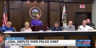 WSAZ Investigates | Former Milton Police Chief files injunction against the city, mayor