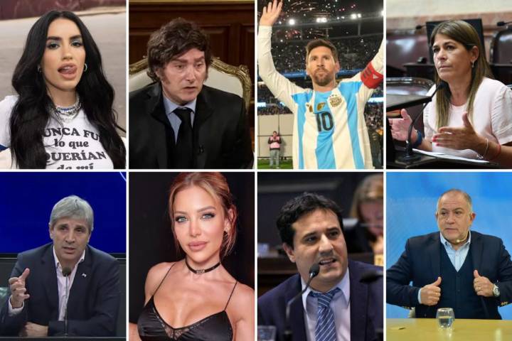 Las frases de la semana