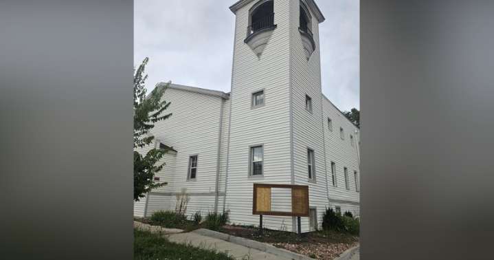 Church and food source for the needy in Colorado Springs abruptly closes