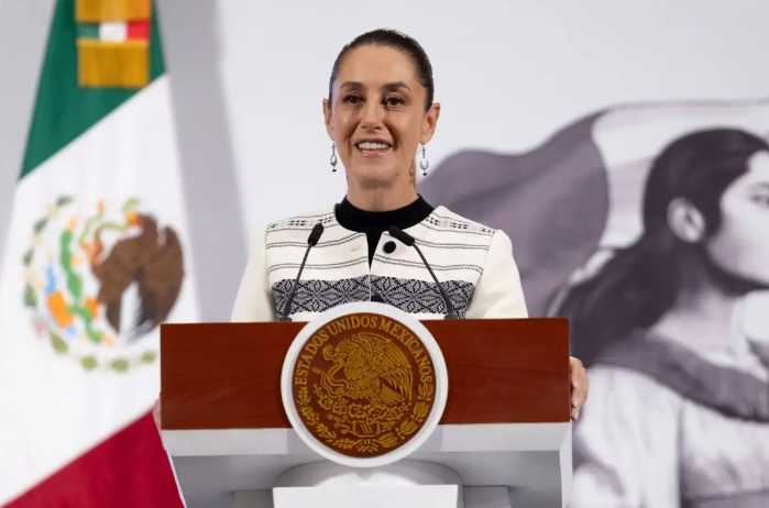 Bancos ya no podrán deducir impuestos de su aportación al Fobaproa: Sheinbaum