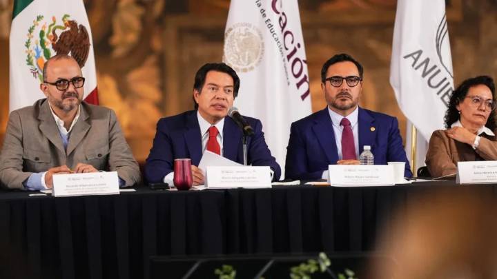 SEP y Universidades instalan Comisión Nacional de Aprendizaje a lo Largo de la Vida