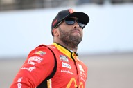 Bubba Wallace Insider Fears Unexpected NASCAR Stars Could Be Ousted at High-Stakes Roval Showdown Insider sounds alarm on looming Round of 8 chaos, predicting one of the top eight drivers will face el