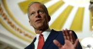 Exclusive — Thune to Move 48 Trump Nominees this Week, Bigger Blocs on Way