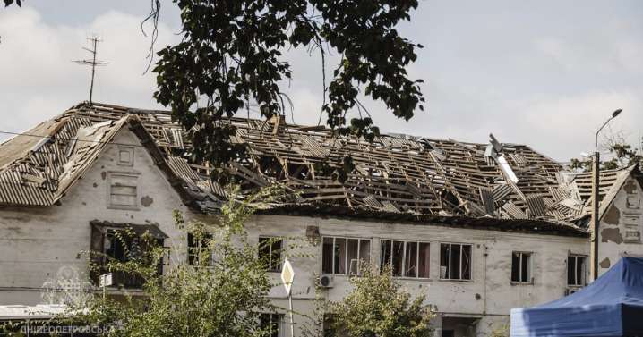 Ukrainian and Russian attacks kill 3 civilians as Zelenskyy prepares to meet Trump