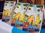 Por primera vez en la historia Montenegro tiene un libro de antología del Concurso Municipal del Cuento