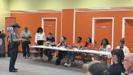 Police in Pine Bluff focusing on crime reduction