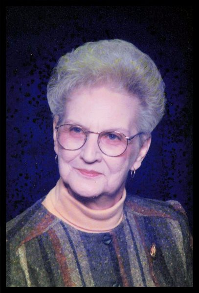 Nancy Maupin