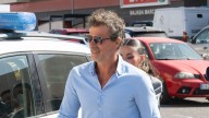 El examante de Edwin Arrieta ratifica su querella contra Rodolfo Sancho por presunta extorsión