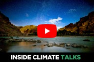 A Tumultuous Moment for Public Lands and All Who Rely on Them