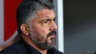 Gattuso praises Italy's comeback against Israel but worried by fragility