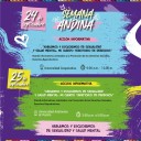 Universidades y salud pública se unen por la vida