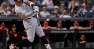 Yankees maintain at least share of AL East lead as Judge, Schlittler spark 6
