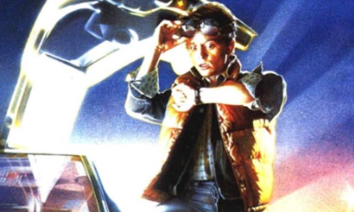 “Volver al Futuro” regresa a los cines por su 40 aniversario con experiencia 4DX