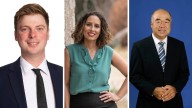 From a butcher to an ex-federal MP: Seven in running to be Joondalup mayor