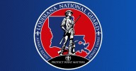 Louisiana National Guard acknowledges pending mobilization in support of law enforcement