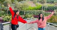 Nurses killed on way to party after stopping to help injured kangaroo