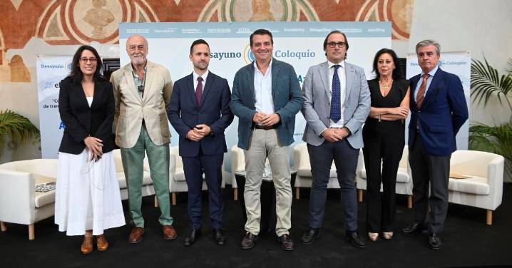 La vivienda asequible y la lucha contra el cambio climático, retos de la futura Córdoba