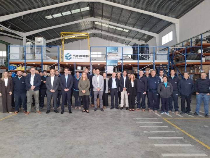 Iberdrola integra Electra del Maestrazgo y refuerza su red de distribución en Castellón y Teruel