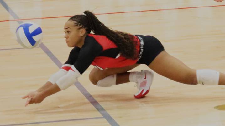 Photo Gallery: Monroe County Region sports for Sept. 29