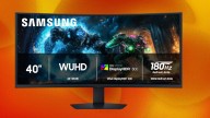 Best gaming monitor deal: Get $180 off the Samsung Odyssey G7 gaming monitor