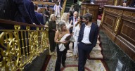 Una diputada de Sumar bautiza en un lapsus a Figaredo como «Señor Frigodedo»