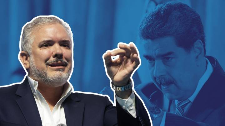 "Cuando EE. UU. declara a un grupo como terrorista, está legitimado por ley para hacer capturas, persecuciones selectivas y operaciones de precisión contra su cúpula, de ahí el temor de Maduro": expre