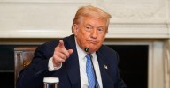 Donald Trump Appears Confused as He Can't Remember Which Country's War He 'Solved' 
