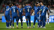 UEFA set to vote to suspend Israel over war in Gaza