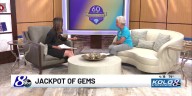 Jackpot of Gems