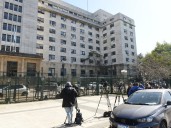 La derrota electoral del gobierno despertó suspicacias y especulaciones en Comodoro Py