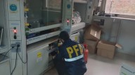 Allanan la ANMAT y a varios funcionarios investigados por el fentanilo contaminado