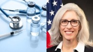 Exfuncionaria de Estados Unidos dice que la despidieron por no querer aprobar vacunas de dudosa procedencia