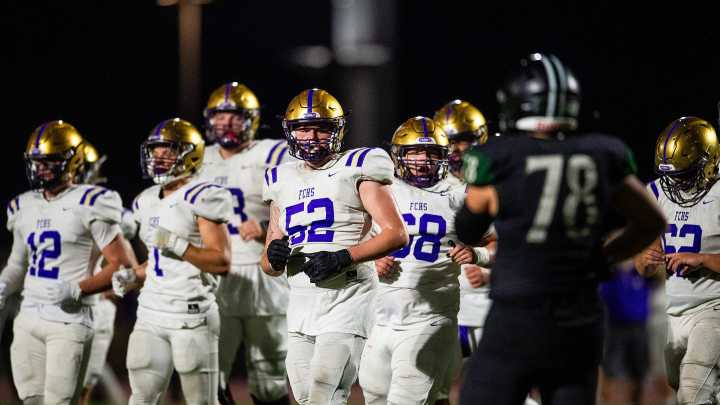 Friday Night Live: Updates, scores for Fort Collins