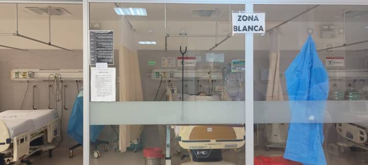 Médicos del Hospital Santa Gema salvan la vida de mujer shawi tras parto gemelar con complicaciones