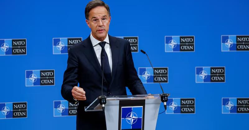 NATO Signals Readiness to Confront Russian Aircraft in Allied Airspace