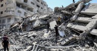 Gaza sufre un apagón de telecomunicaciones mientras los tanques y la infantería israelíes avanzan en el enclave