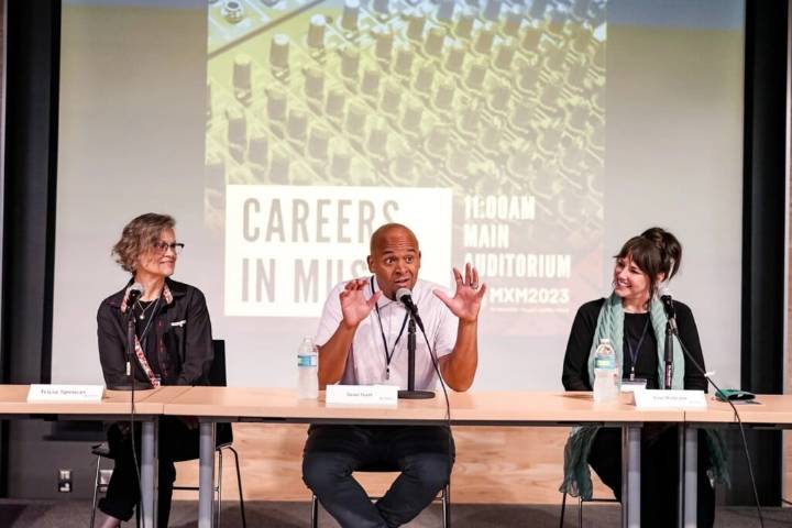 MixMaster returns with an eye toward helping local musicians