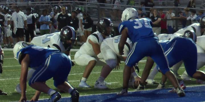 16 Sports Xtra: Week 5 Michiana high school football scores