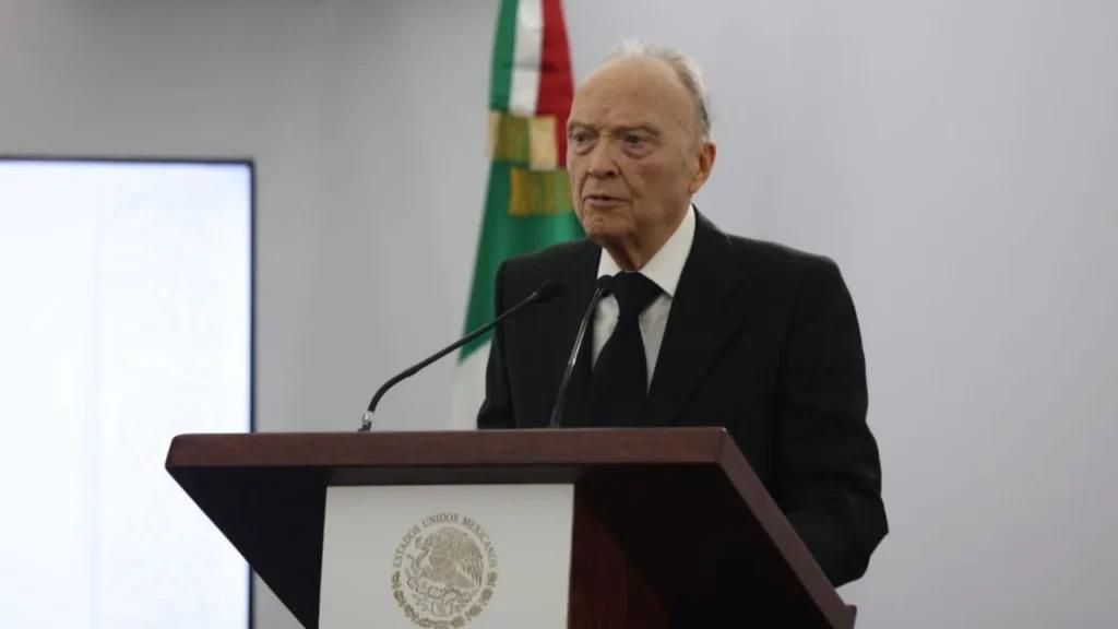 'Sin distinción', Rafael Ojeda pidió investigar casos de huachicol: FGR