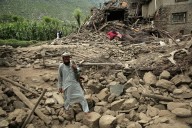 Guterres expresa "profunda consternación" ante el devastador terremoto de Afganistán