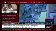 Detective: There’s No Video of Willie Brown Being Chased Down 45th Street