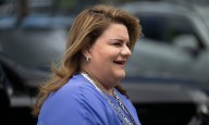 Jenniffer González defiende las maniobras militares en Puerto Rico y reacciona a las críticas de Nicolás Maduro