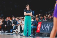 NY Liberty Fires Head Coach