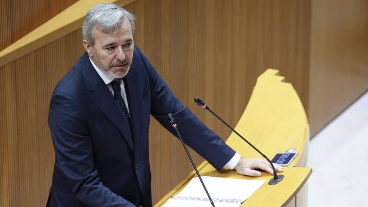 Azcón denuncia un “cupo energético” para Catalunya y el País Vasco