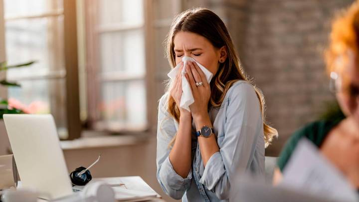Colombia enfrenta récord de infecciones respiratorias en 2025 y hacen llamado urgente a vacunación y prevención