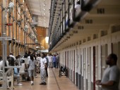 Stillwater prison nears half capacity as closure plans advance, official says
