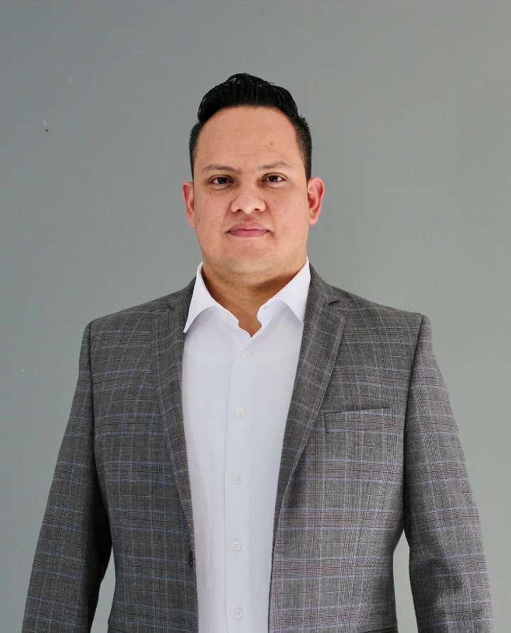 Lo invito a un debate para refrescarle la memoria: El Panda Gómez a Pedro Beristáin, por denuncia de Alito vs Adán Augusto López